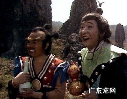 整本《西游记》中,如来佛祖出手4次,weiyi没能制服的妖怪是谁