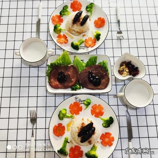 中餐做习惯了，如何做简洁的西餐，想学习下