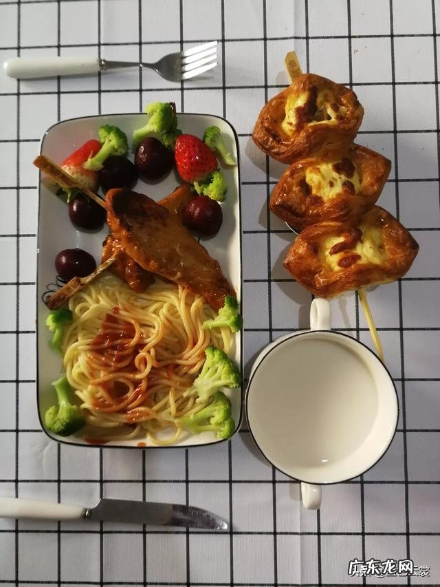 中餐做习惯了，如何做简洁的西餐，想学习下