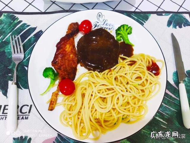 中餐做习惯了，如何做简洁的西餐，想学习下