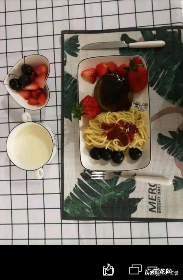 中餐做习惯了，如何做简洁的西餐，想学习下