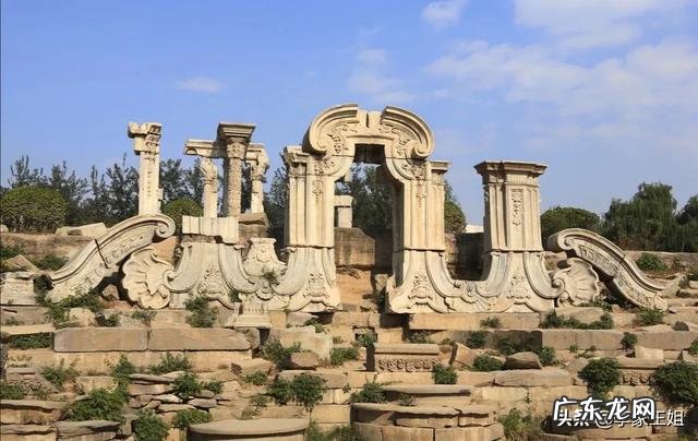 要和女朋友去北京旅游三天,求建议