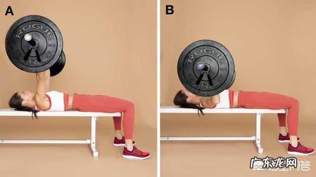 女性去健身房减肥,想做些力量训练,应该做什么啊