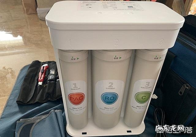市场上哪些家用净水器好用,滤芯的性价比高