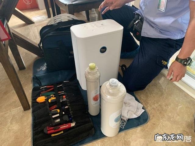 市场上哪些家用净水器好用,滤芯的性价比高