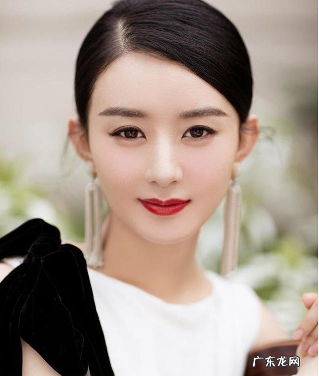 赵丽颖产后五个多月才复出，状态怎么样