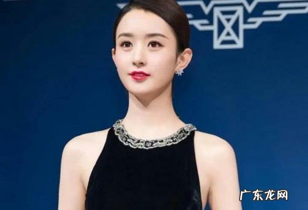 赵丽颖产后五个多月才复出，状态怎么样