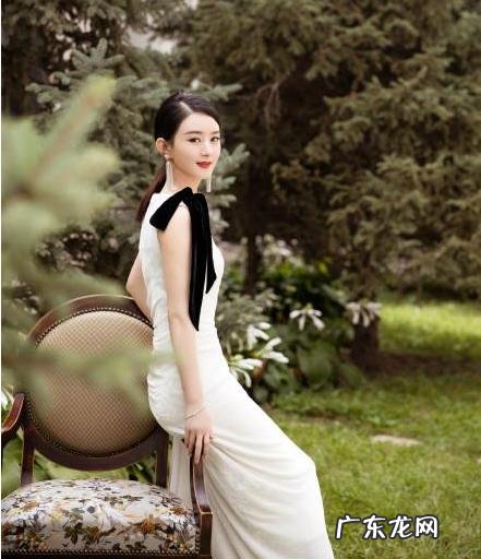 赵丽颖产后五个多月才复出，状态怎么样