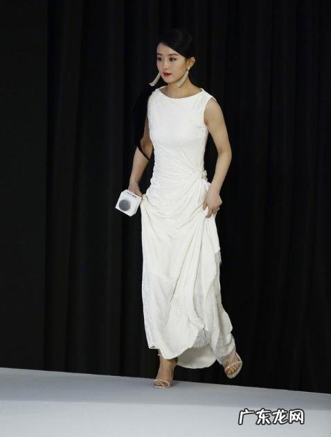 赵丽颖产后五个多月才复出，状态怎么样