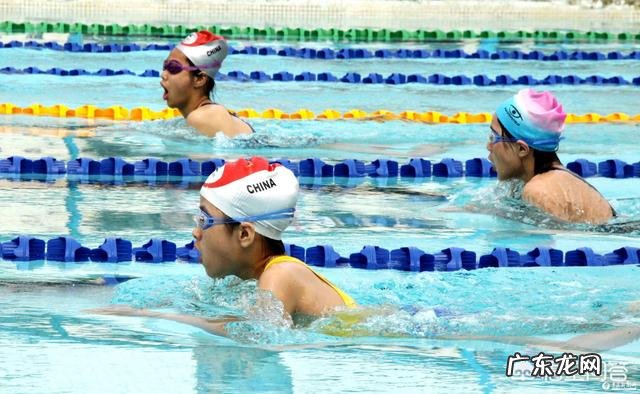 有一定基础的条件下如何游泳减脂呢