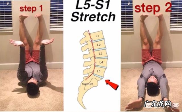 在健身房如何锻炼缓解腰肌劳损