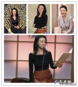 如何看待张含韵和刘琳因为《声临其境》再度翻红