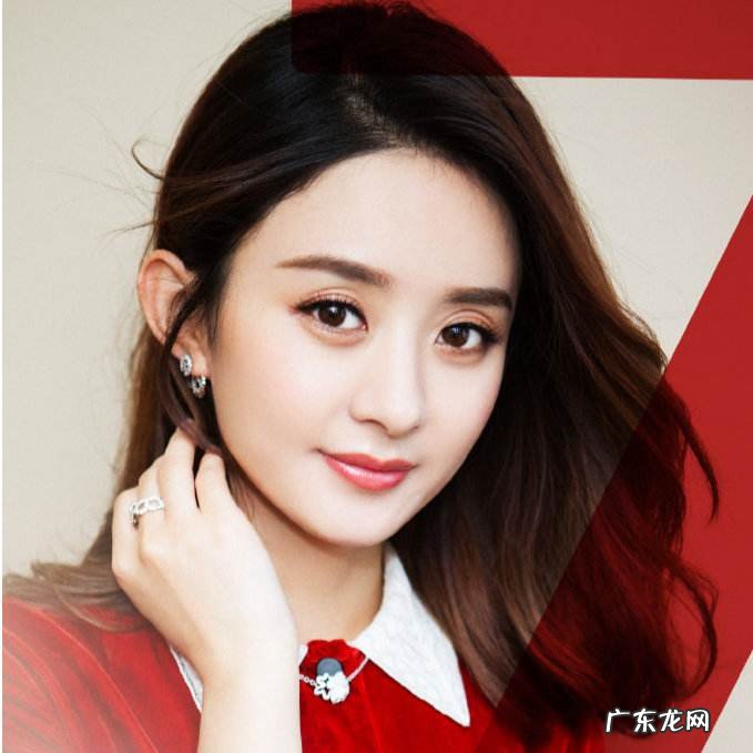 赵丽颖产后首发照片，你觉得她长胖没有