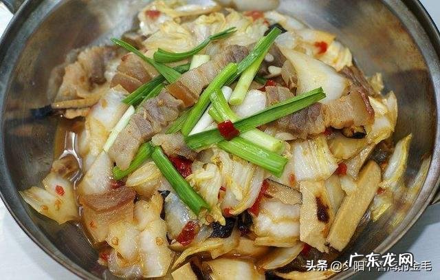 你会把大白菜的菜梗和菜叶分开做吗它们分别有什么做法