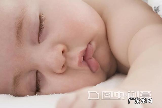 为什么说会哭会闹的孩子有糖吃