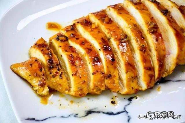 减肥吃的鸡胸肉都是哪种鸡的肉