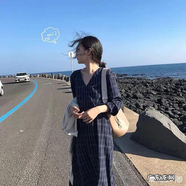 上身胖的女生穿什么裙子好看