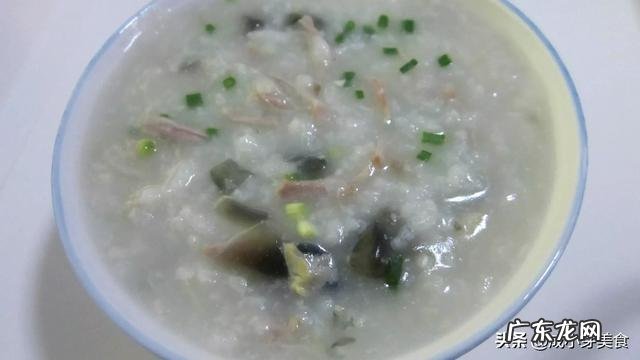 粥叫稀饭为什么从来没人听说过皮蛋瘦肉稀饭而是叫皮蛋瘦肉粥呢