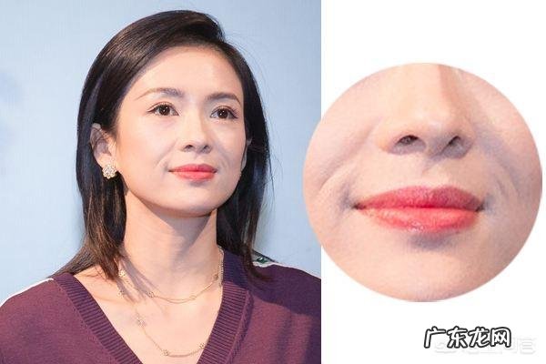 养生美容养颜方面,法令纹怎么去掉