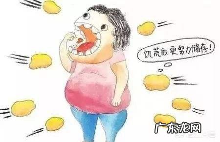 真的少吃比健身运动减肥更有用吗