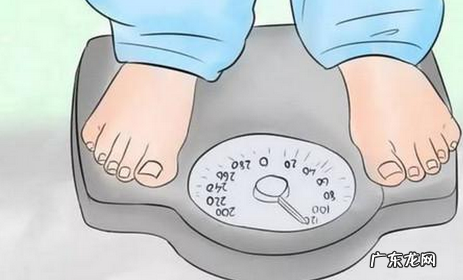 体重突然轻了很多是什么原因