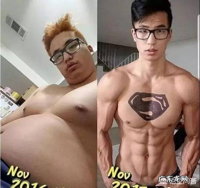 为什么健身会让人上瘾,健身到底有什么好处