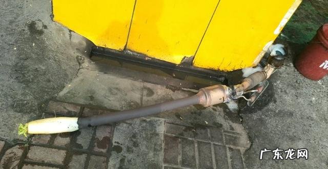 怎样识别三元催化器粉末真假