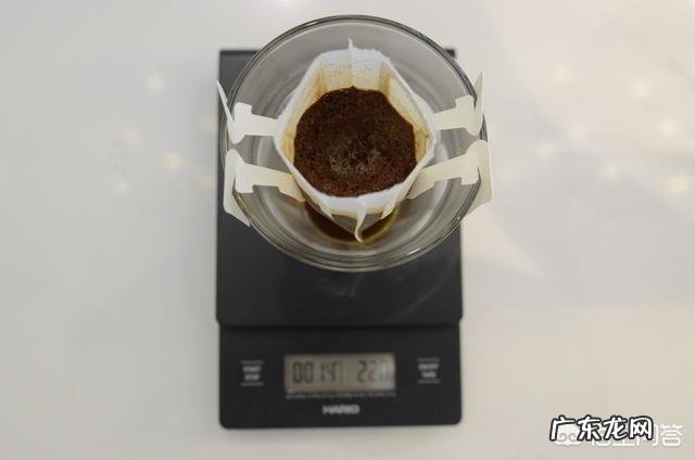 感觉挂耳咖啡一点风味都没有，为什么