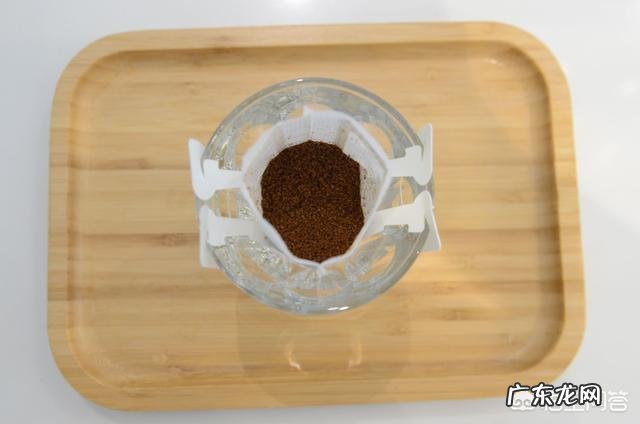 感觉挂耳咖啡一点风味都没有，为什么