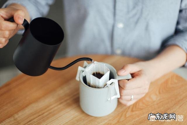 感觉挂耳咖啡一点风味都没有，为什么