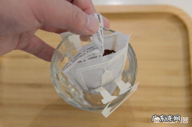 感觉挂耳咖啡一点风味都没有，为什么