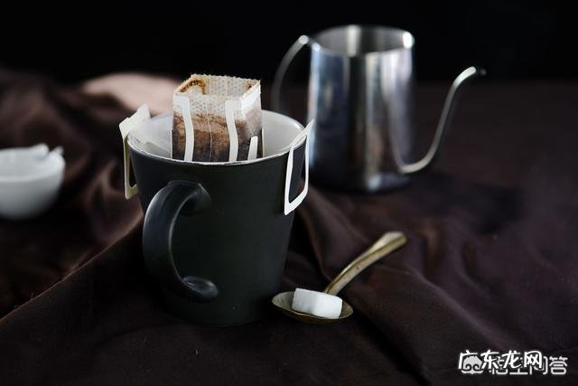 感觉挂耳咖啡一点风味都没有，为什么