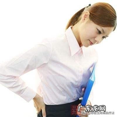 坐久了之后腰肌劳损,你会怎么改善