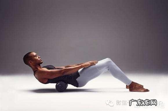 坐久了之后腰肌劳损,你会怎么改善