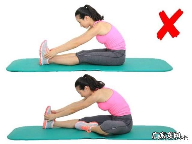 骑完动感单车后做哪些拉伸才能让腿不会变粗