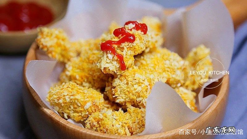 减肥期没有零食吃太痛苦了,可以自己制作什么样的低卡零食