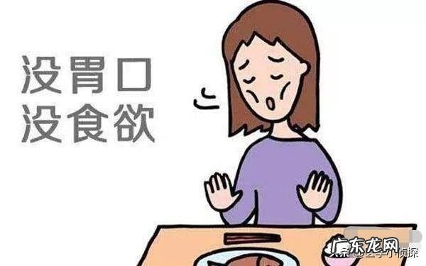 胃部出现癌变会有哪些征兆