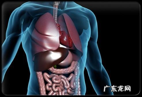 胃部出现癌变会有哪些征兆