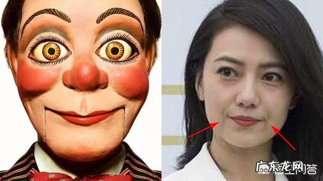 如何改善脸部的下垂和法令纹