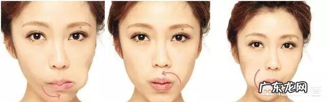 如何改善脸部的下垂和法令纹