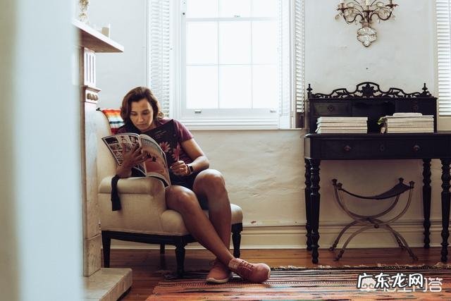 为什么有些人读外国名著总觉得索然无味