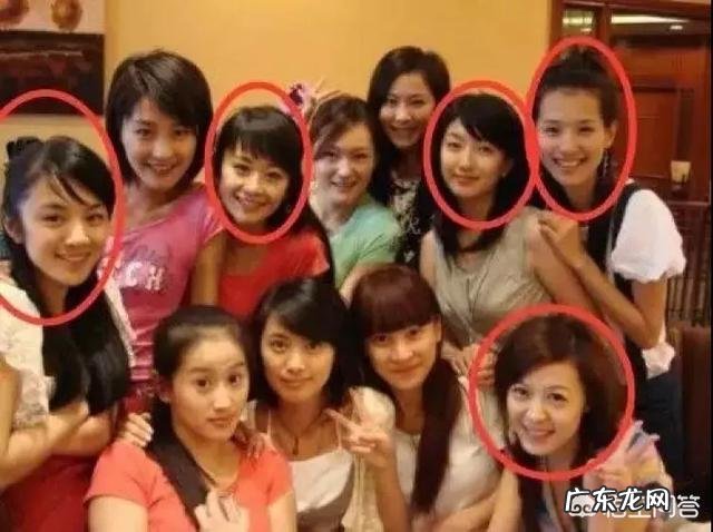 因故“突然消失”退出娱乐圈的女明星有哪些究竟是什么缘故