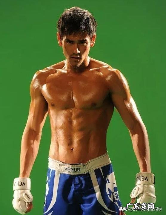 如何能够快速的减肥和长八块腹肌