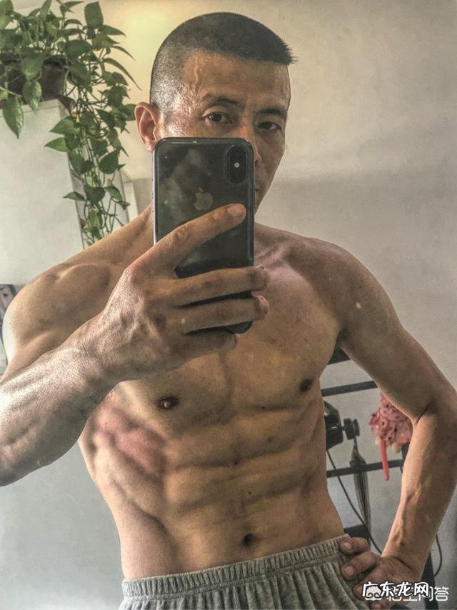 50岁以上的男性要想长肌肉，训练周期大概是多久