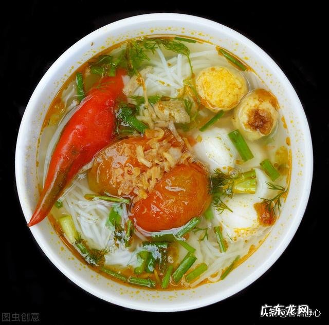 如何快速做一个营养美味的早餐