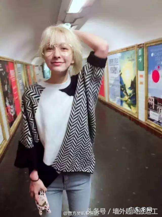 为什么阿娇的小粗腿减不掉，吴昕的小粗腿变细了小粗腿要怎么减