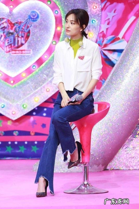 为什么阿娇的小粗腿减不掉,吴昕的小粗腿变细了小粗腿要怎么减