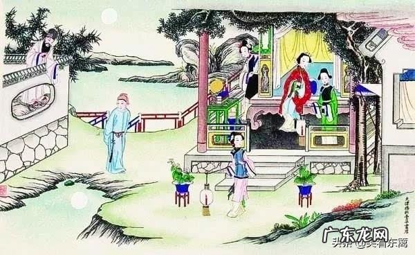 你知道多少历史上有趣的事对联、诗词或小故事呢