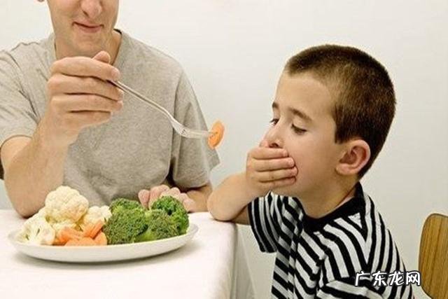 如何解决小孩挑食厌食 孩子厌食挑食的原因和解决方法