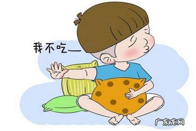 如何解决小孩挑食厌食 孩子厌食挑食的原因和解决方法